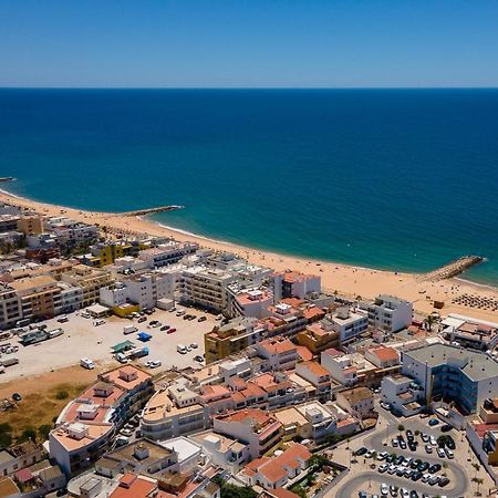 1Br Infante Flat In Quarteira By Lovelystay Exteriör bild